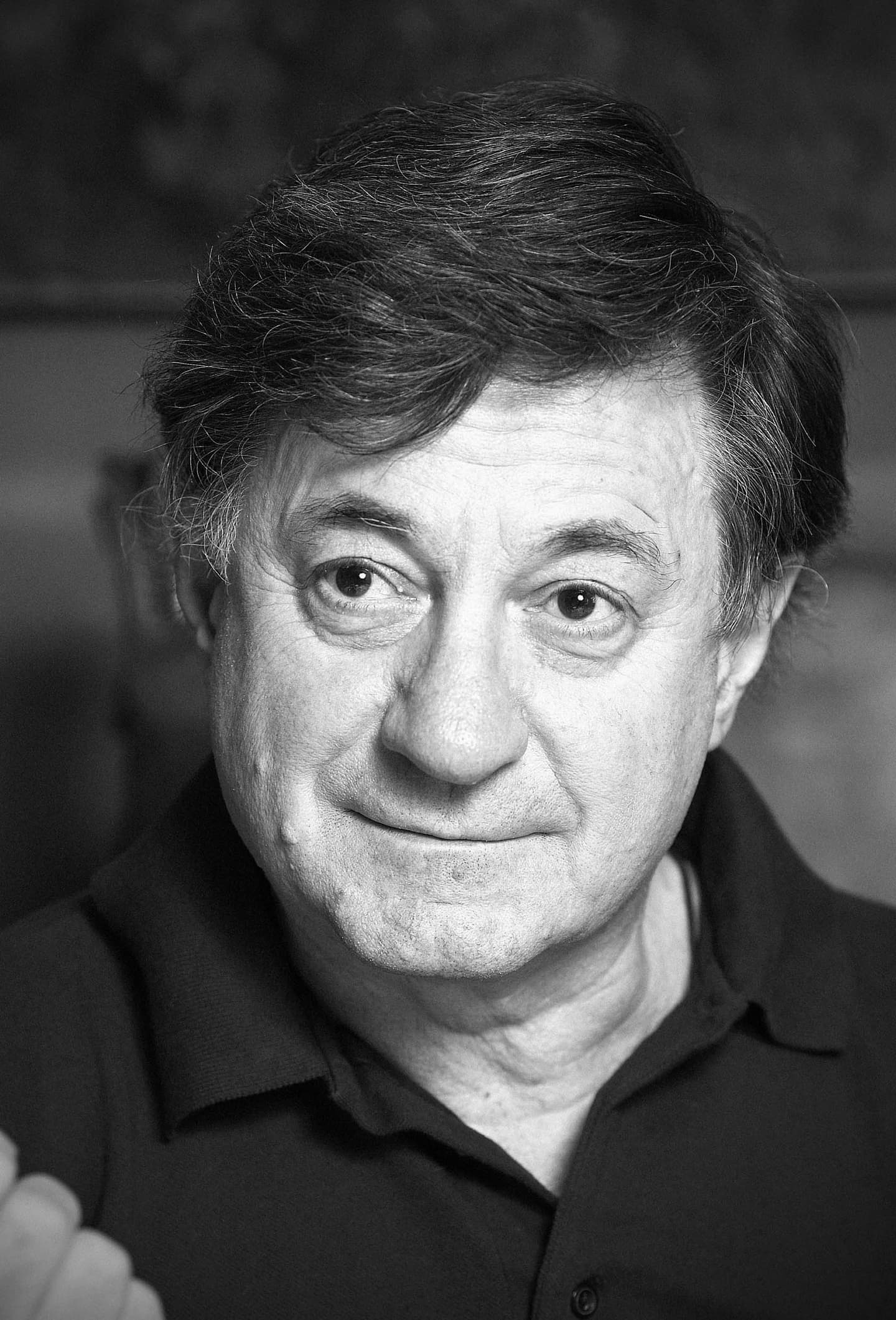 Ion Caramitru
