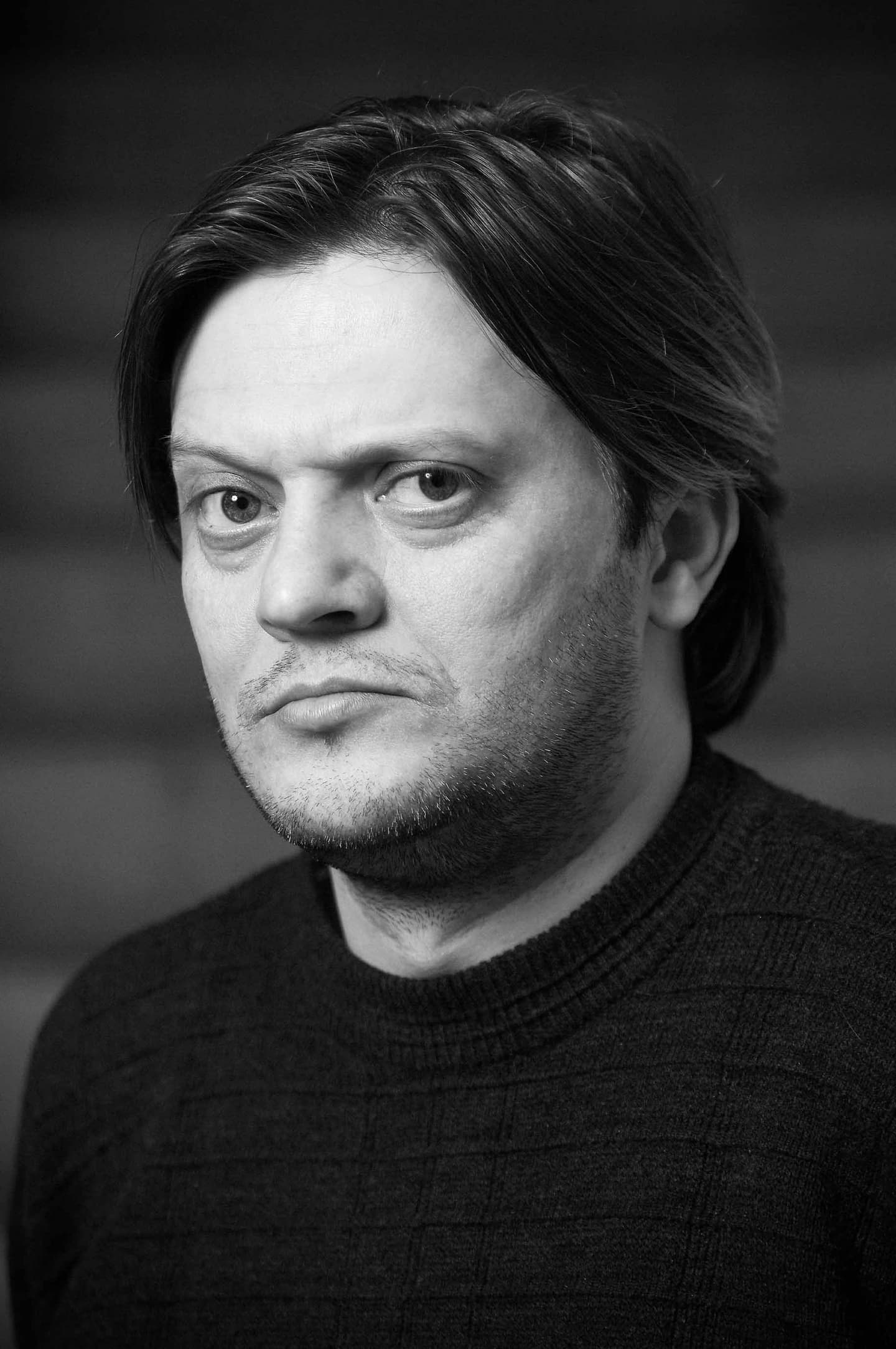 Daniel Badale