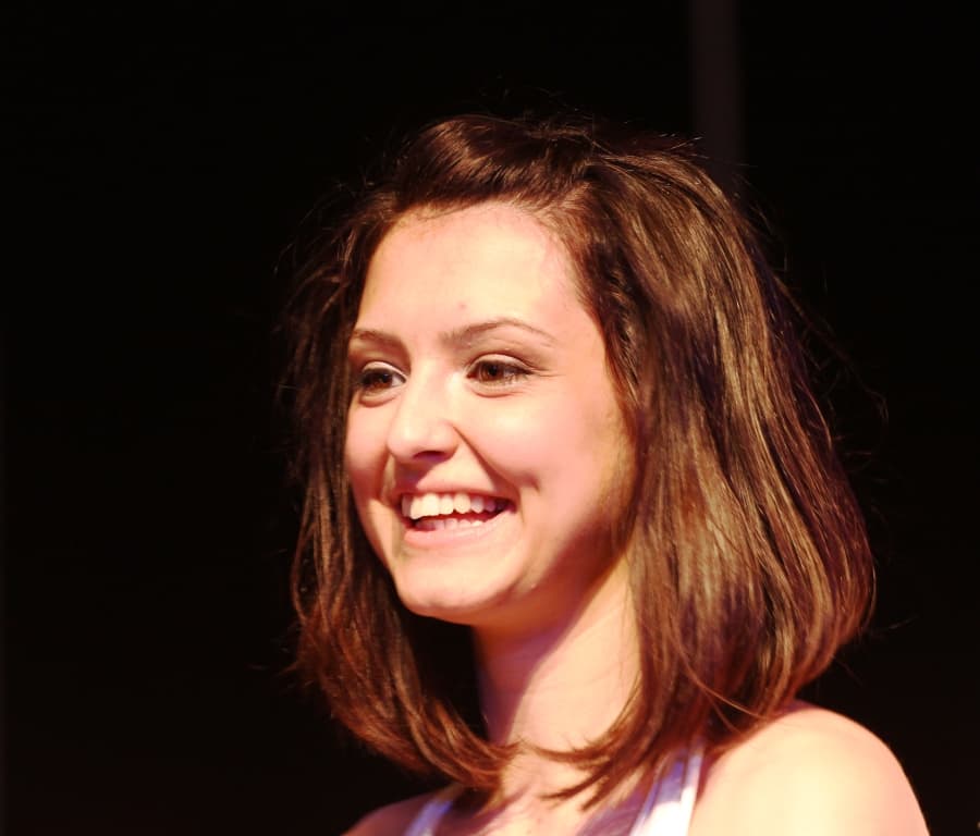 Rasmina Călbăjos
