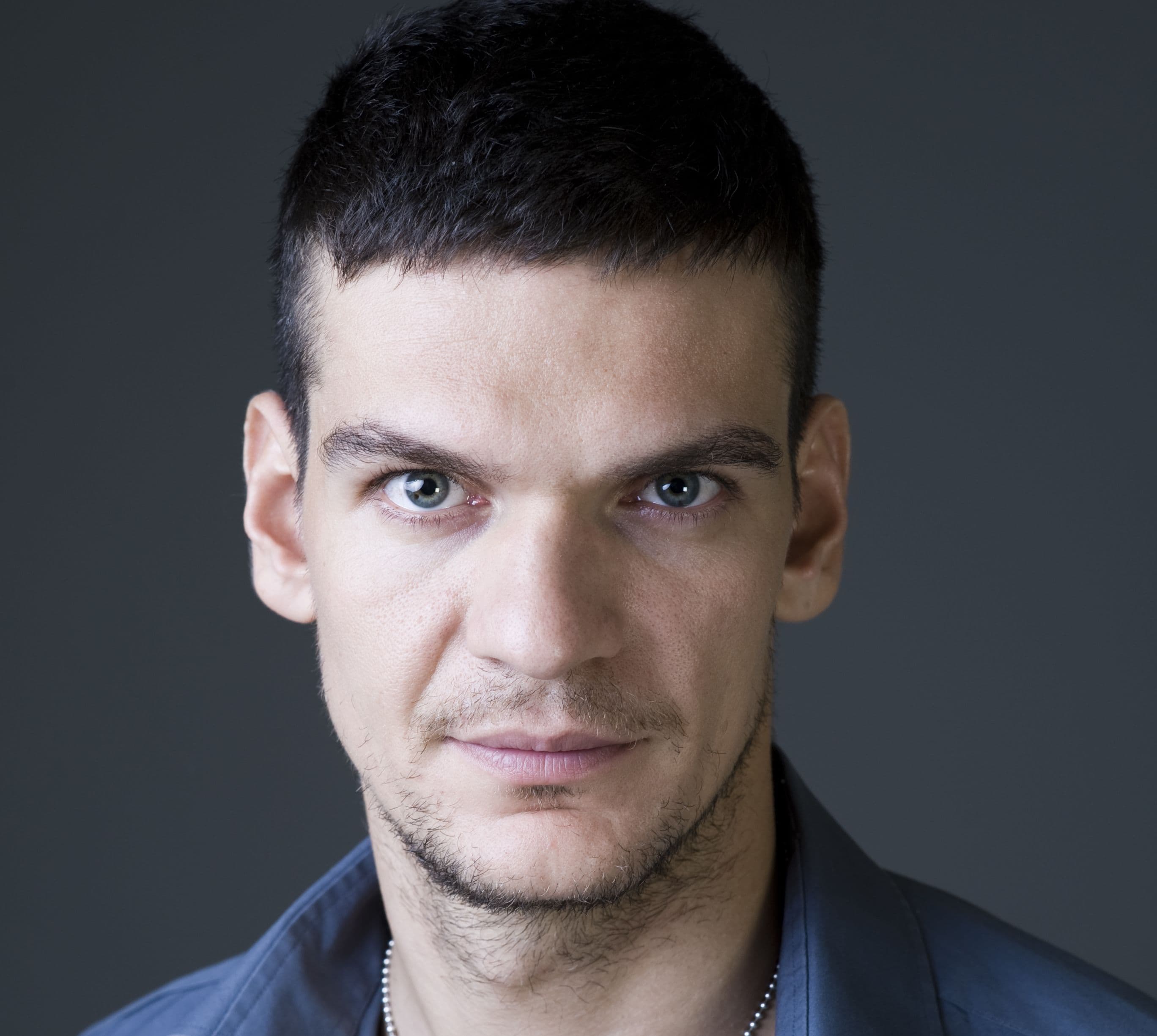 Tudor Chirilă