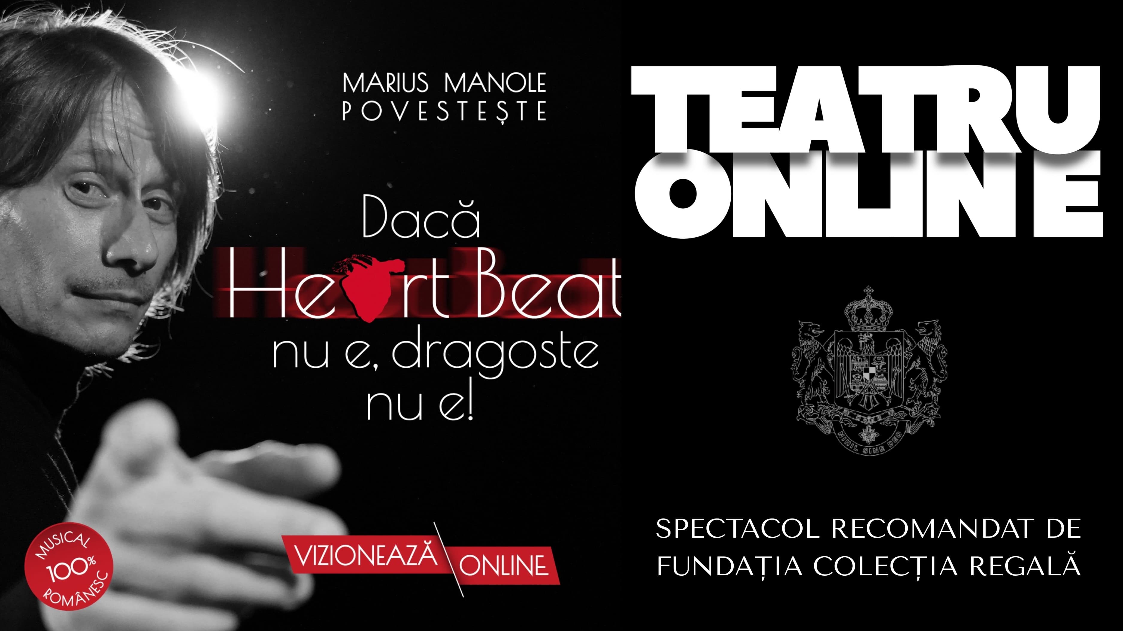 Heartbeat - The Musical