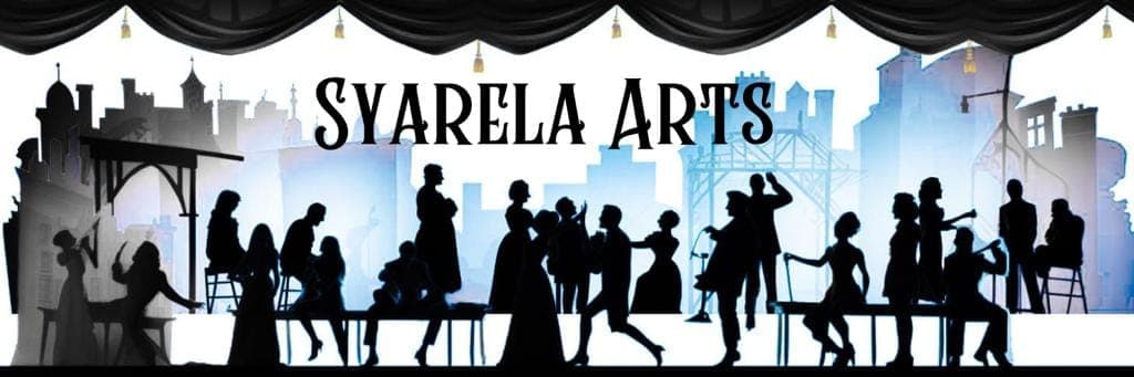 Syarela Arts