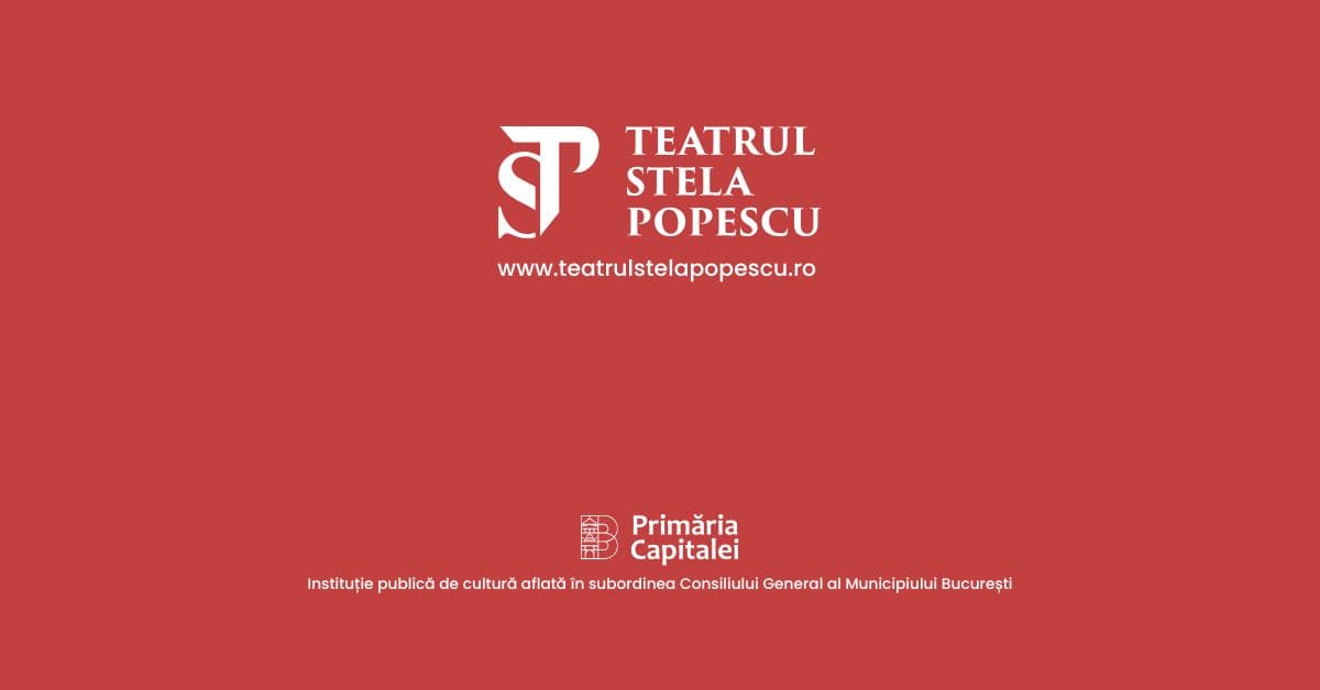 Teatrul Stela Popescu