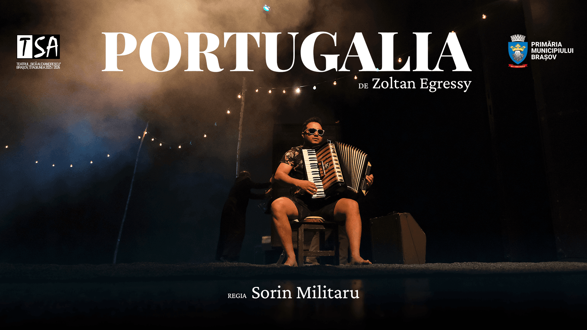 Portugalia