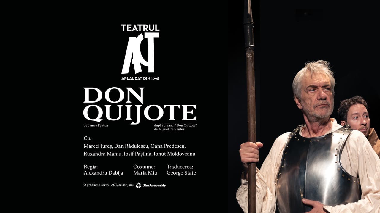 Don Quijote