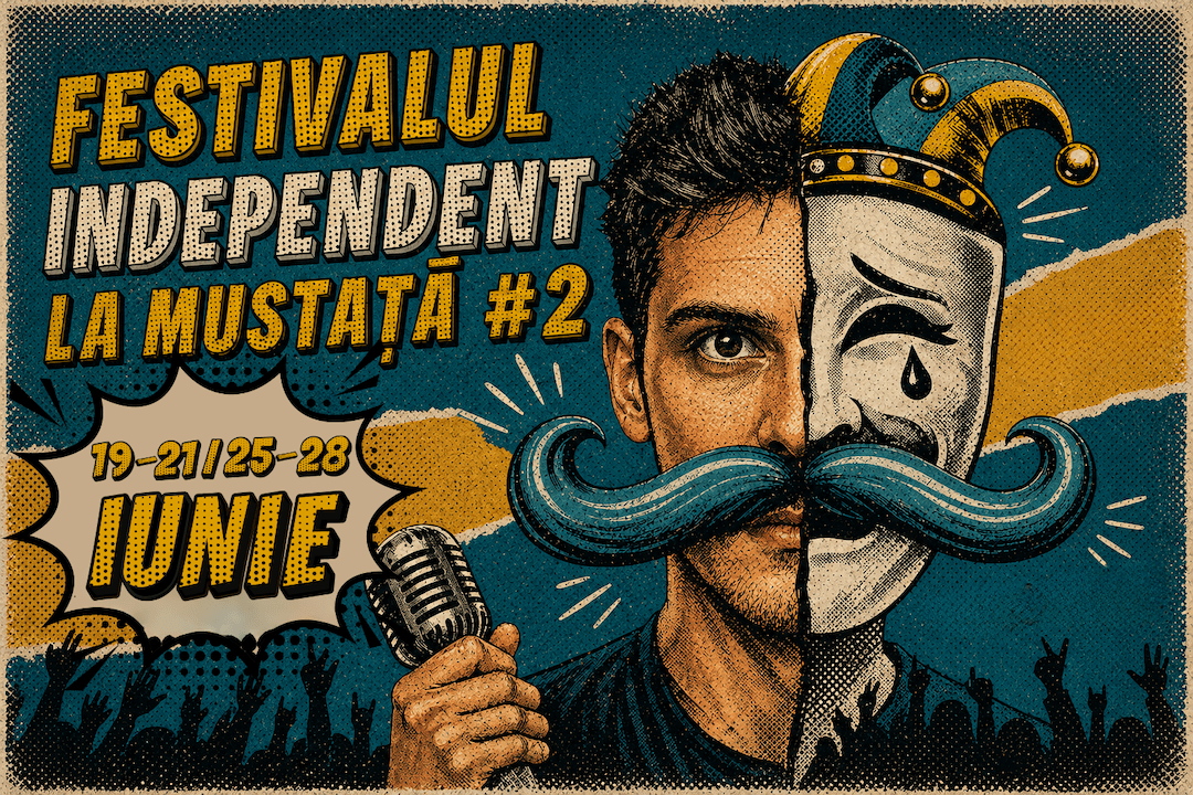 Festivalul Independent La Mustață