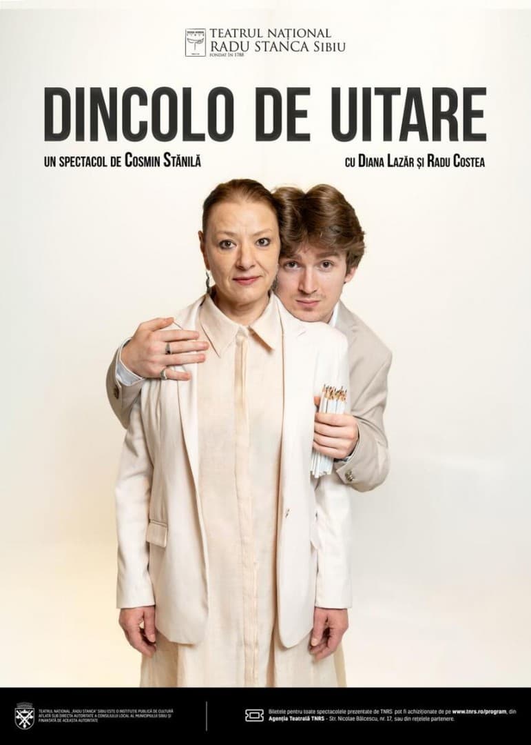 Dincolo de uitare - SEAS 2026