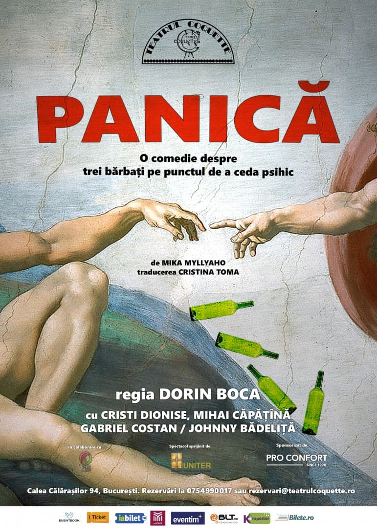 Panică