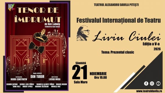 TENOR DE ÎMPRUMUT