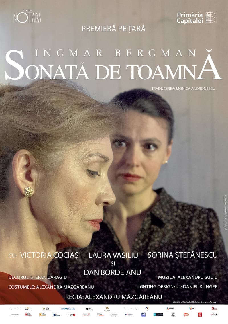 Sonată de toamnă