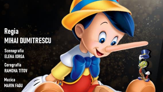Pinocchio