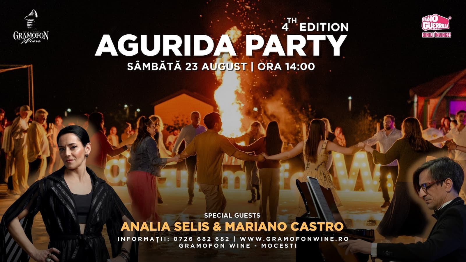 Event