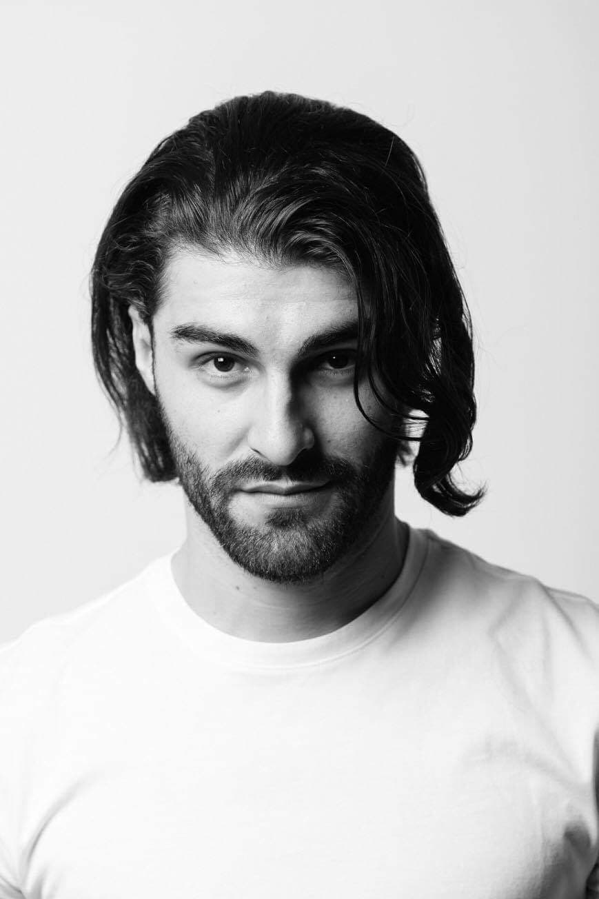 Daniel Nuţă