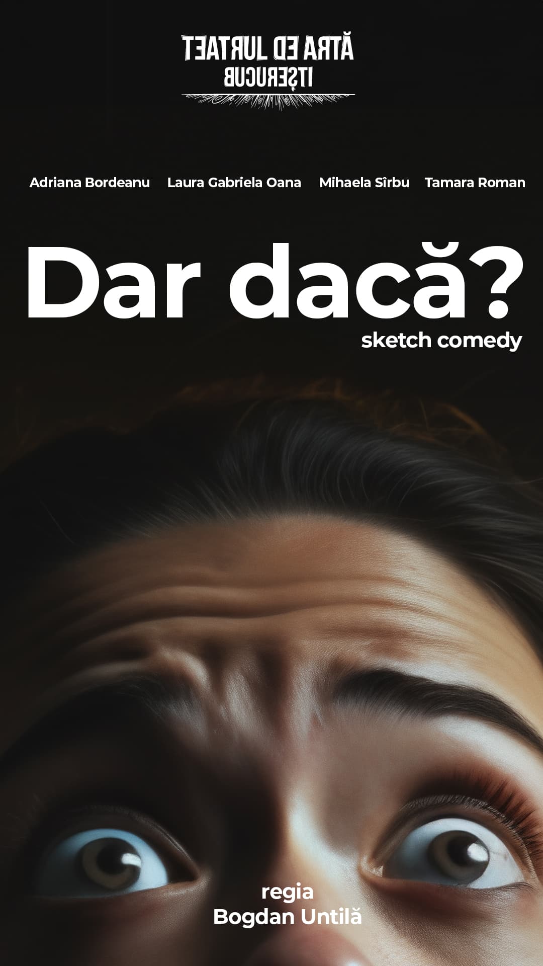 Dar, dacă? – O Călătorie în Universul Feminin