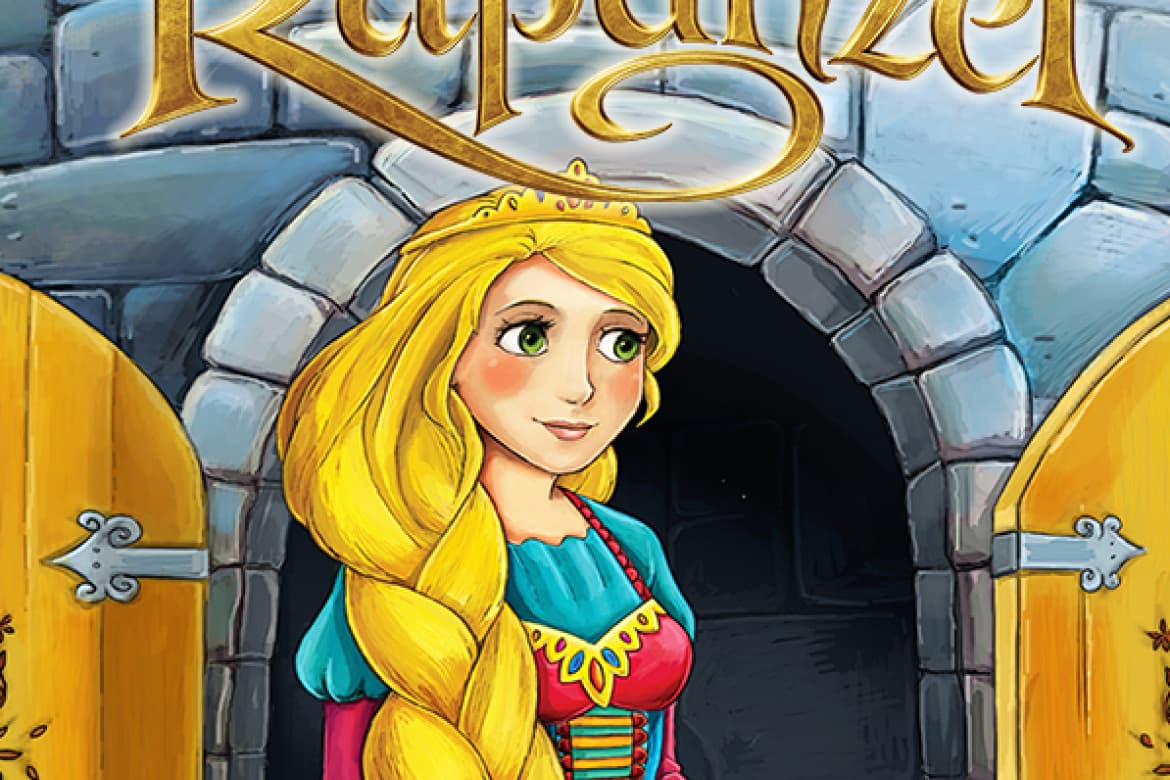 Rapunzel @ Hanu` lui Manuc