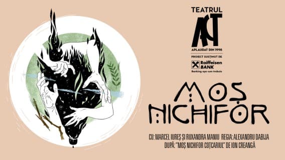 Moș Nichifor