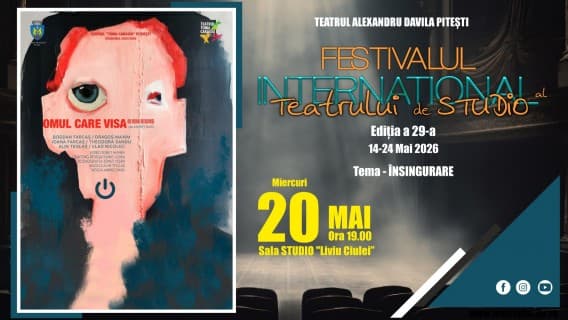Teatrul Alexandru Davila