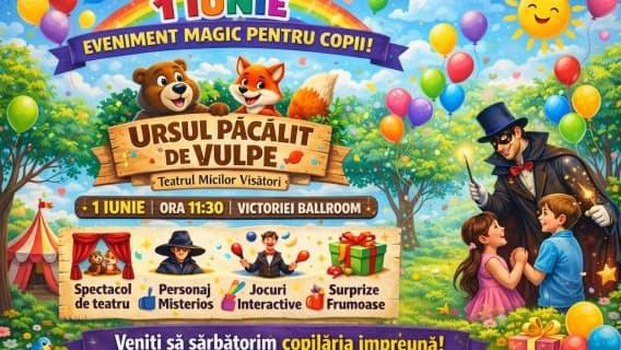 Victoriei Ballroom