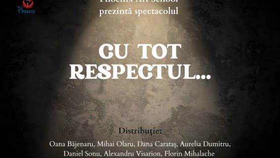 Teatrul Indart (gazduit)