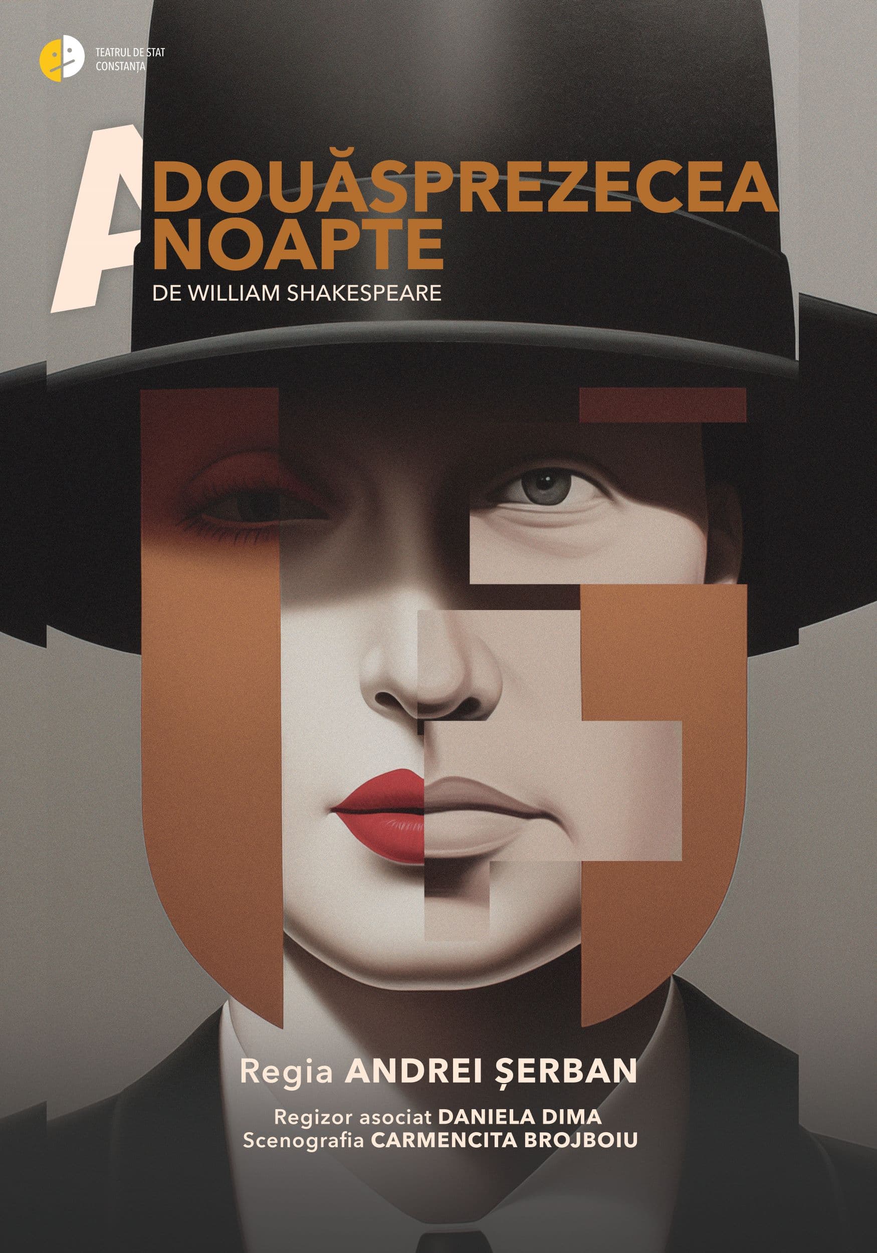 A douăsprezecea noapte