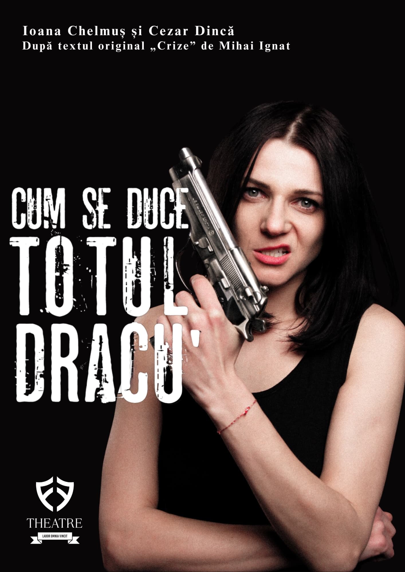 Cum se duce totul dracu`