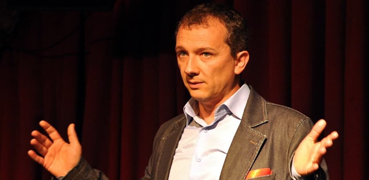 Sorin Misirianțu
