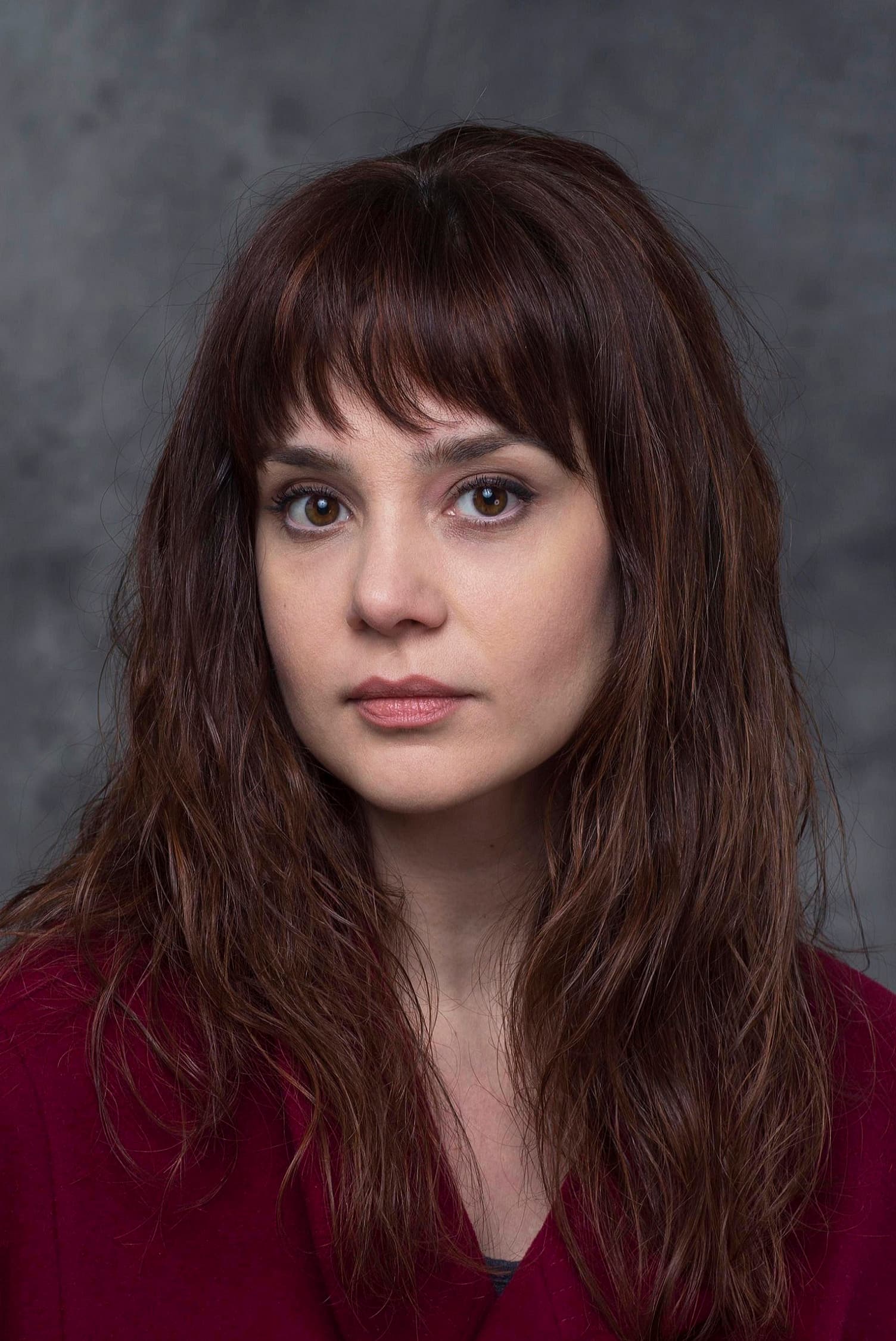 Miruna Bilei