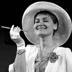 Monia Pricopi