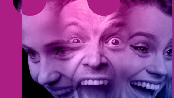 Teatrul In Culise