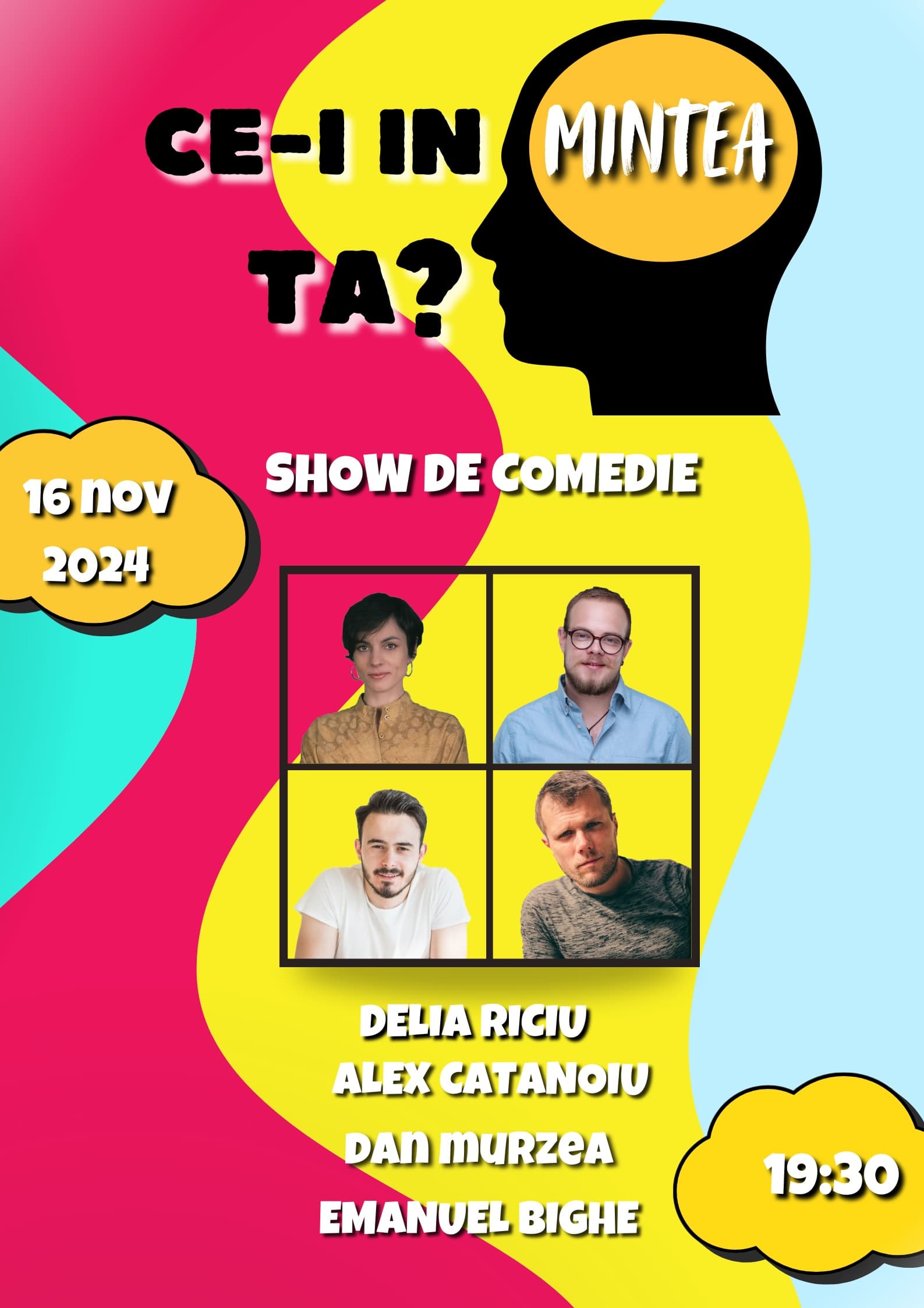 Event