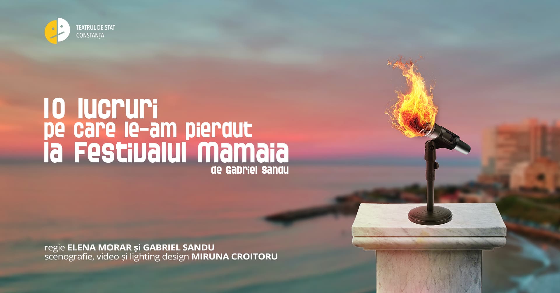 10 lucruri pe care le-am pierdut la Festivalul Mamaia