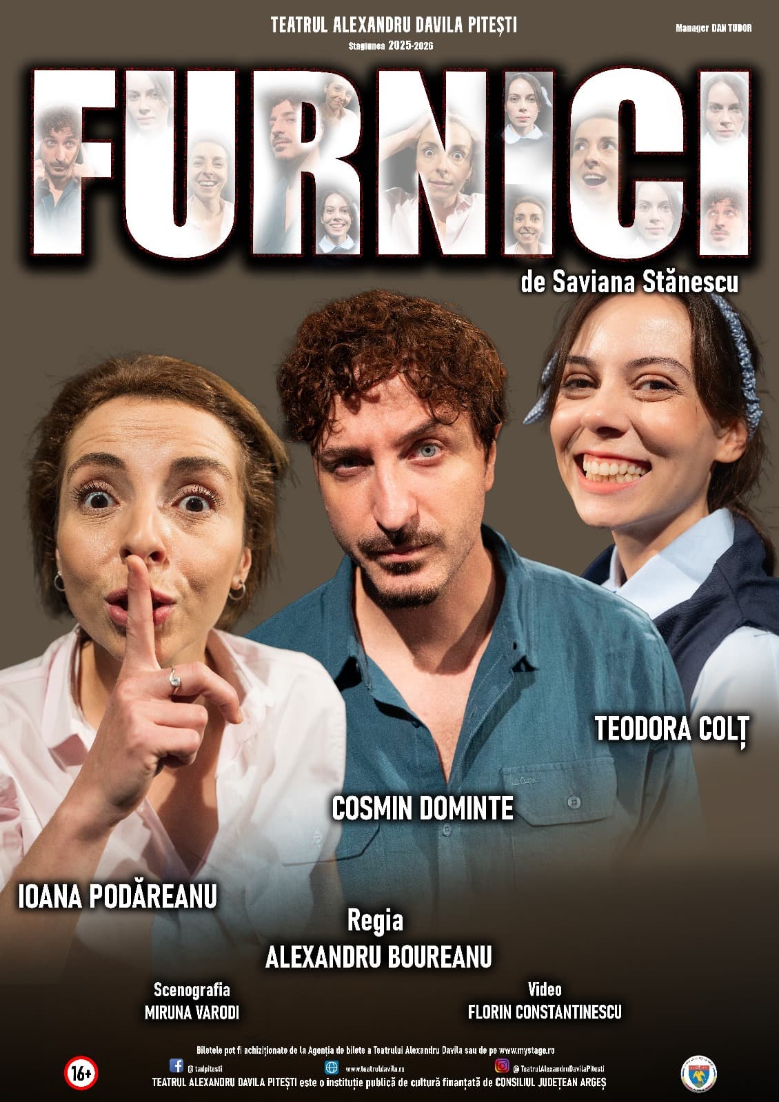 Furnici