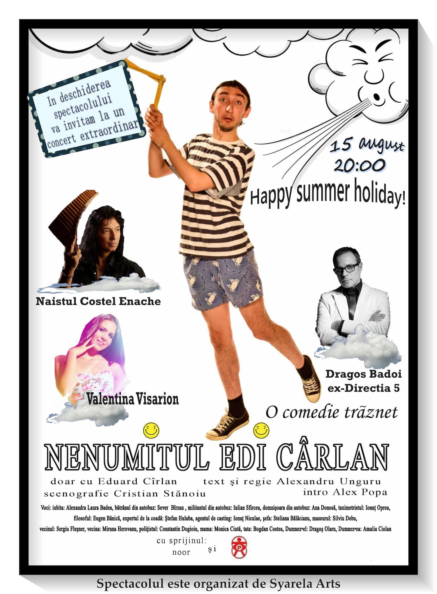 Event