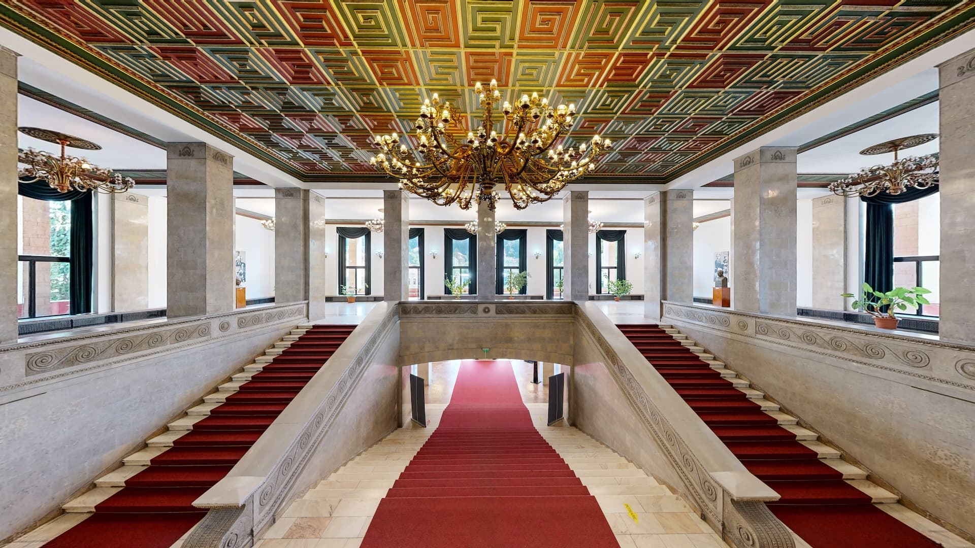 Teatrul Sica Alexandrescu