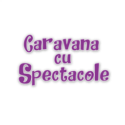 Caravana cu Spectacole