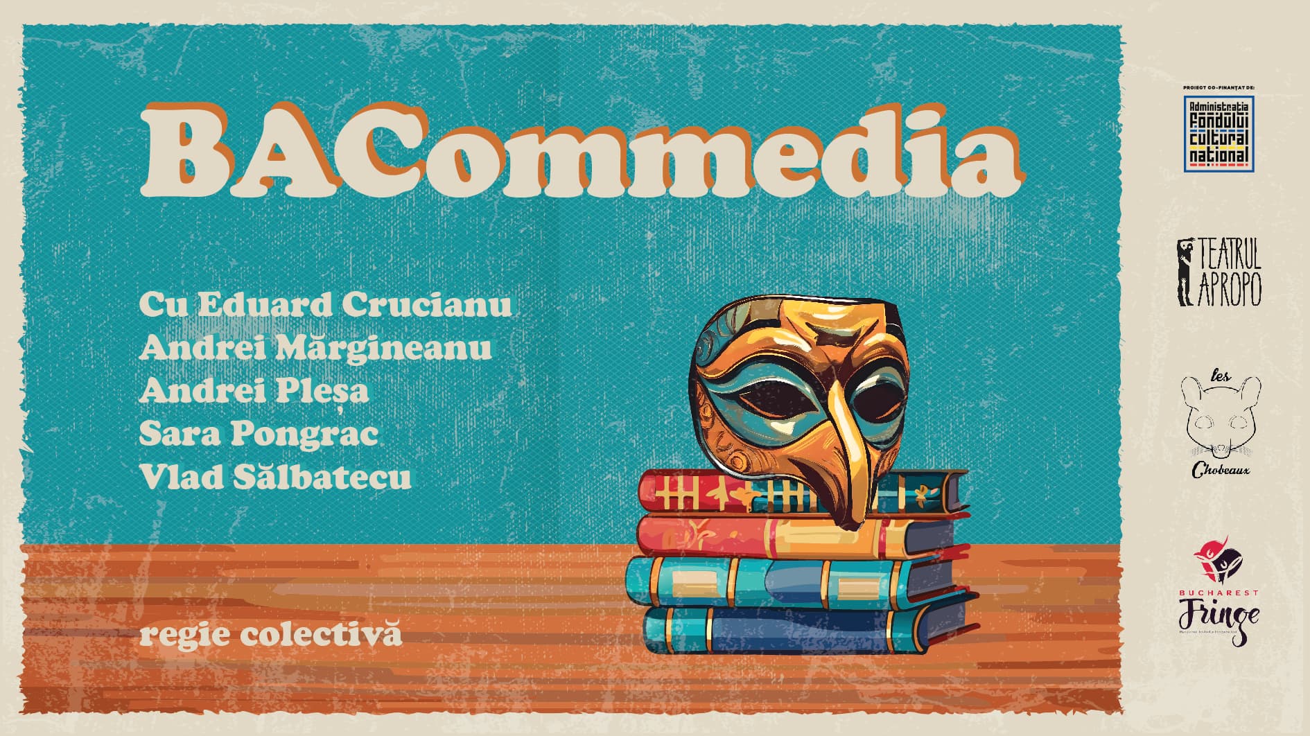BACommedia