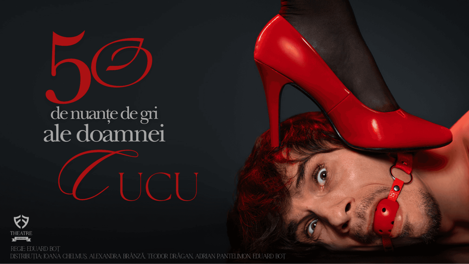 50 de nuanțe de gri ale doamnei Cucu