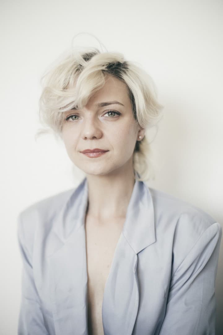 Mihaela Velicu