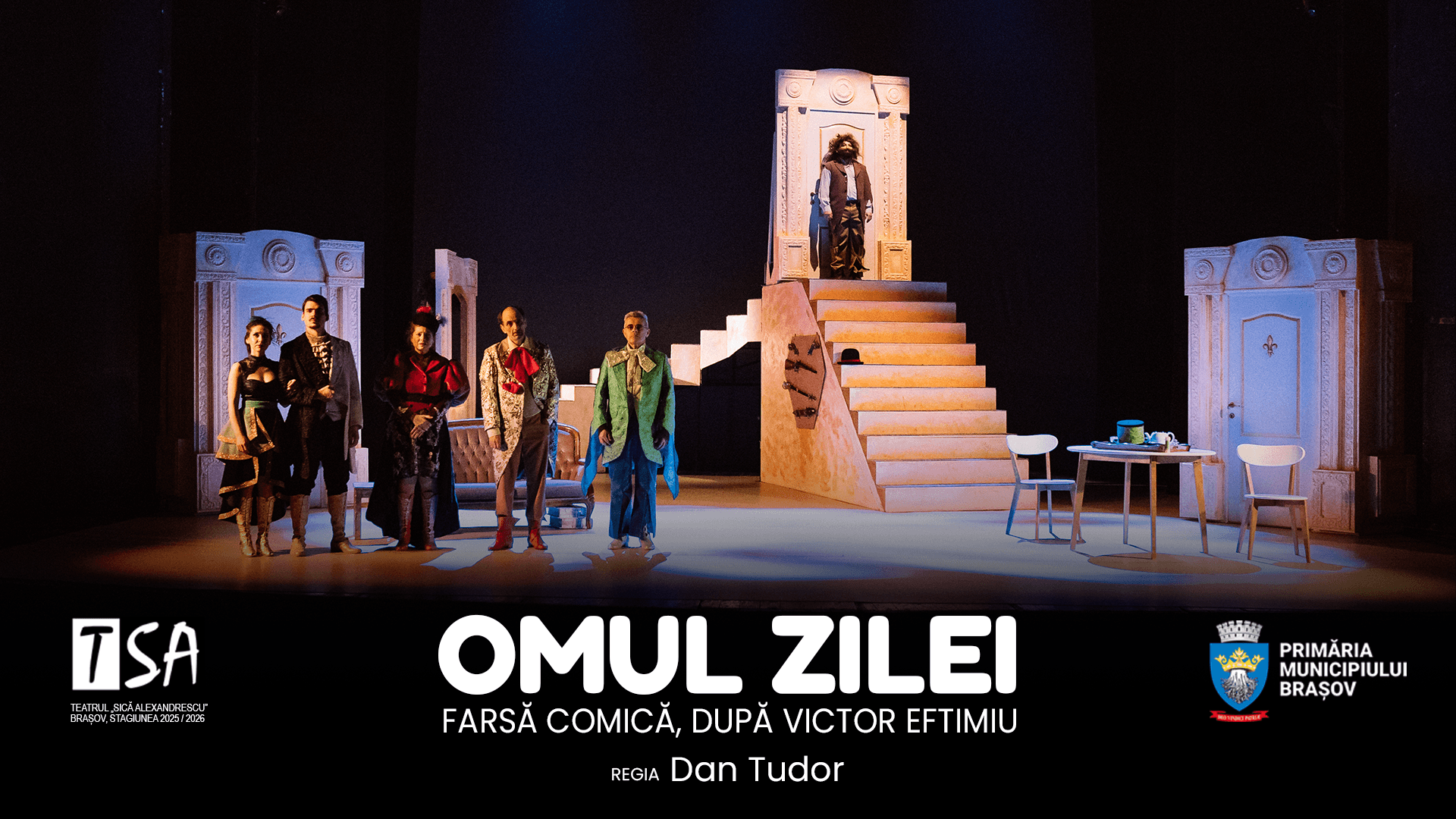 Omul zilei