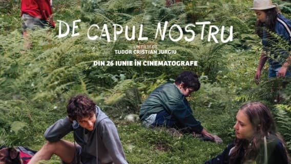 Teatrul de stat Constanta - Lahovari