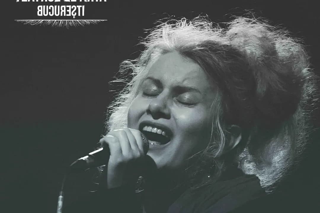 Concert Maria Raducanu și invitatul ei special - Călin Grigoriu