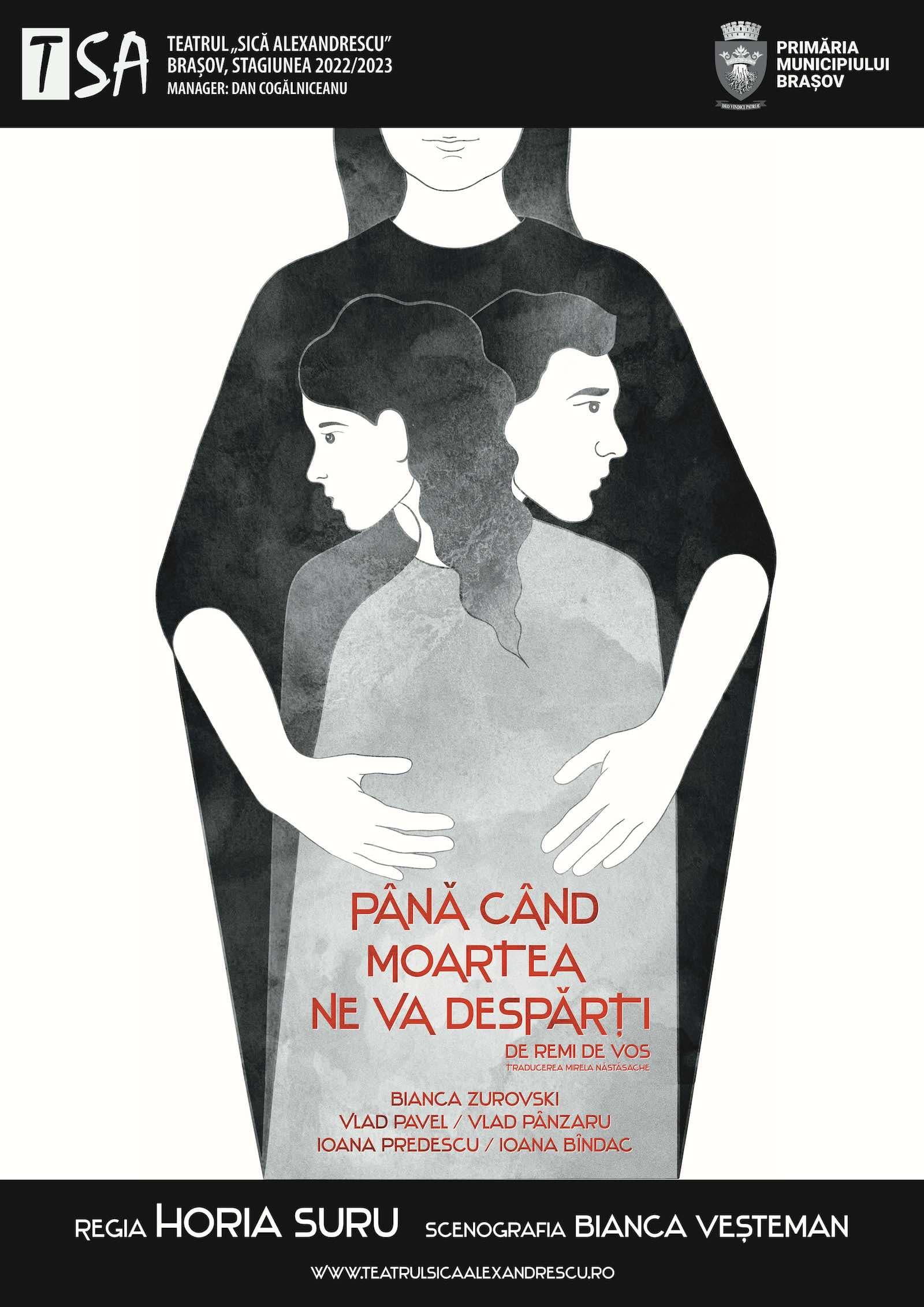 Până când moartea ne va despărți