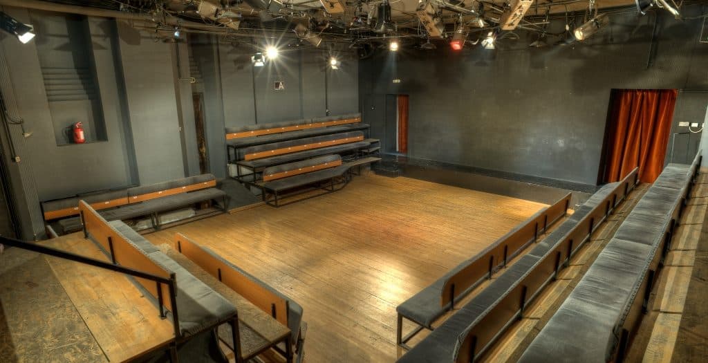 Teatrul ACT