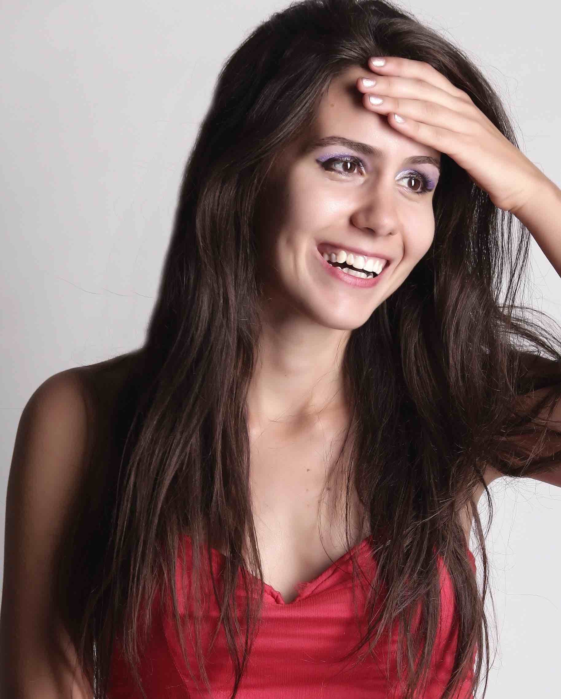 Valentina Visarion Mingopol