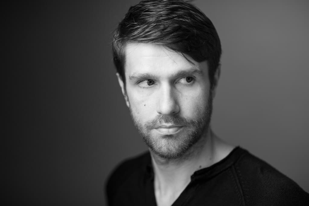 Radu Iacoban
