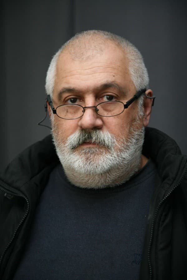 Silviu Purcărete