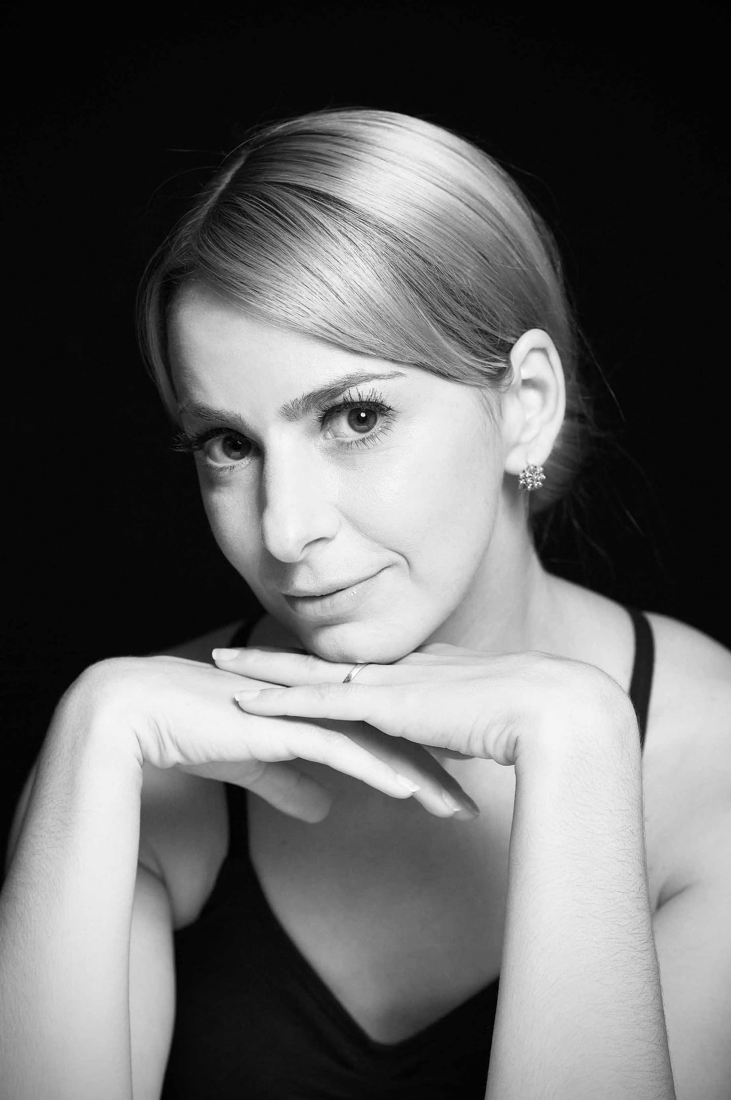 Ileana Olteanu