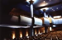 Teatrul „Lucia Sturdza Bulandra” - Schitu Magureanu