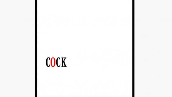 COCK