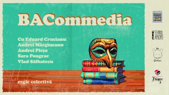 BACommedia